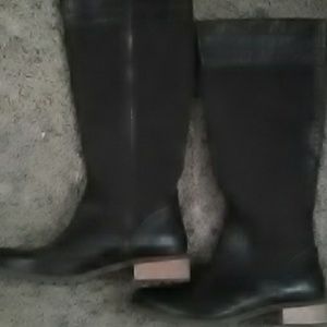 Timberland brown boots